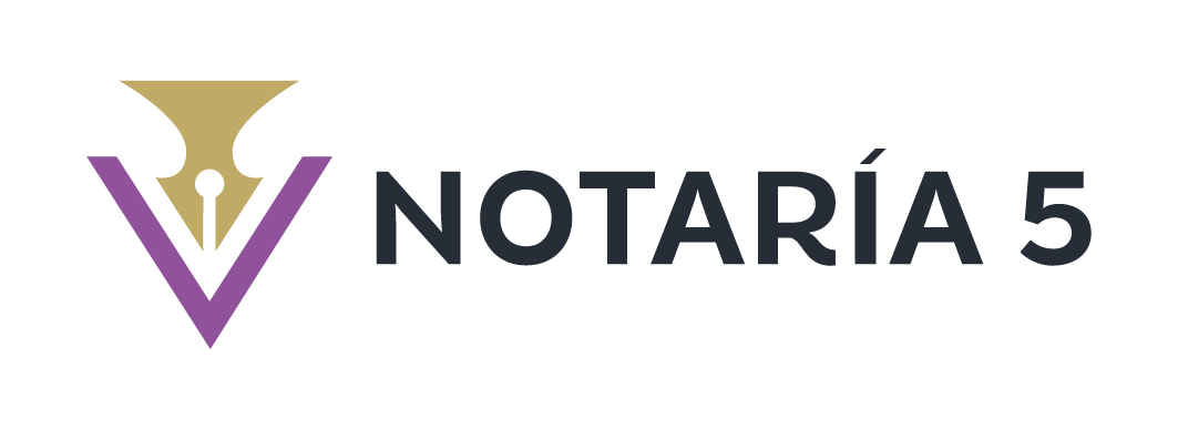 notaria 5